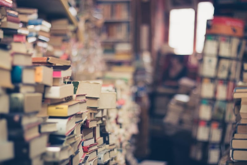 Shelves