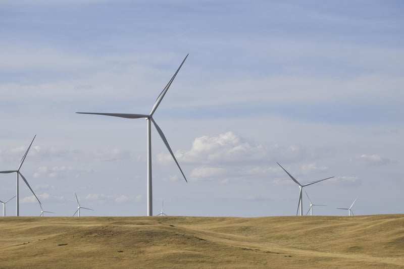 Clean Energy