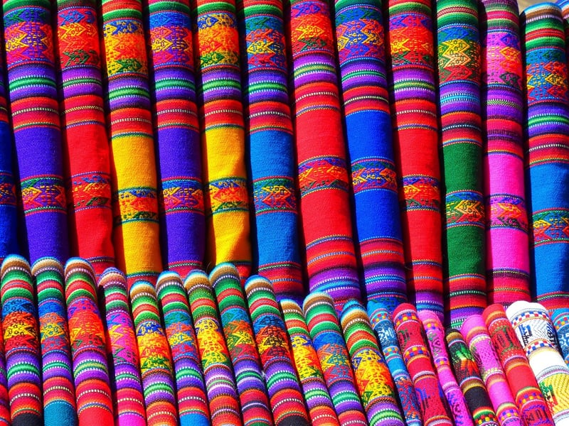 Textile Art